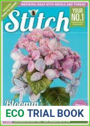 Stitch Magazine