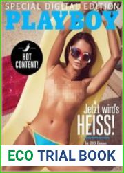 Playboy Germany Special Edition