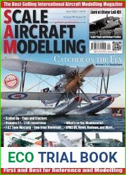 Scale Aircraft Modelling