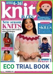 Knit Now