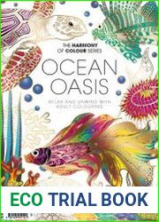 The Harmony of Colour Series. Ocean Oasis