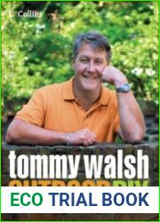 Tommy Walsh Outdoor DIY