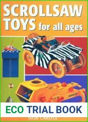 Scrollsaw Toys For All Ages