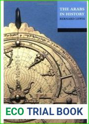 The arabs in history
