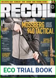 Recoil - Issue 60, 2022