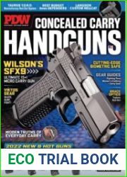 Personal Defense World 2022-04/05