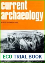 Current Archaeology 1986-02 (99)