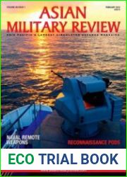 Asian Military Review 2022-02