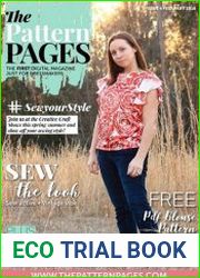The Pattern Pages