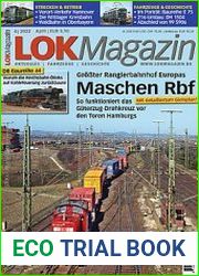 Lok Magazin 2022-04