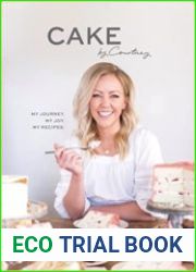 Cake by Courtney