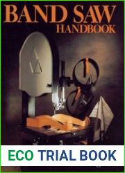 Band Saw Handbook