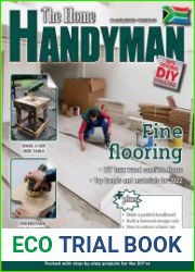 The Home Handyman - March/April 2022