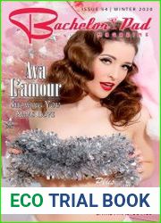 Bachelor Pad Magazine - Issue 54 Winter 2020
