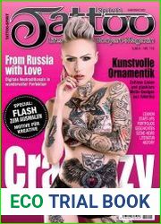 Tattoo Spirit - Februar/Marz 2022