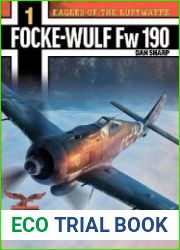 Focke-Wulf Fw 190 A, F and G