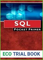 SQL Pocket Primer