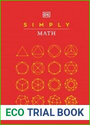 Simply Math (DK Simply)