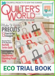 Quilter’s World