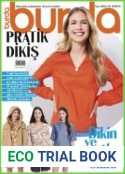 Burda Pratik Dikis