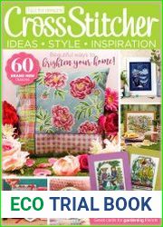 CrossStitcher