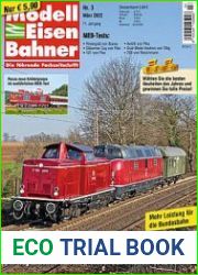 Modelleisenbahner 2022-03