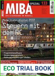 Miba Spezial №133 2022