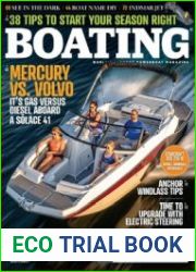 Boating USA - April 2022