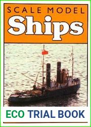 Scale Model Ships
