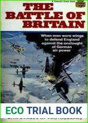The Battle of Britain, July-September 1940