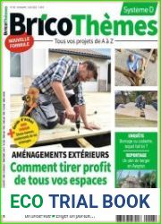 Systeme D Bricothemes