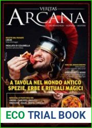 Veritas Arcana Edizione Italiana N 3 2022