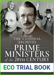 Images of The National Archives Prime Ministers of the 20th Century
