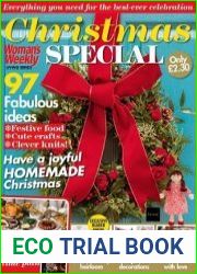 Woman|s Weekly Living Series