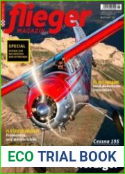 Fliegermagazin - August 2022