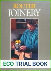 Router Joinery