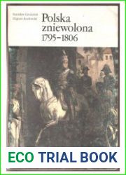 Polska zniewolona 1795-1806