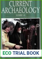 Current Archaeology 1986-08 (101)