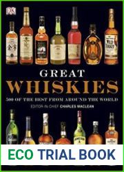Great Whiskeys