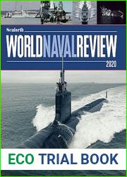 Seaforth World Naval Review 2020