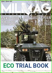 MILMAG Defense & Space 2022-01