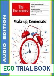 The Economist in Audio