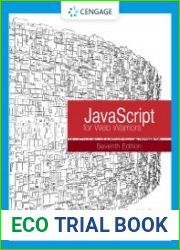 javascript for Web Warriors, 7th Edition