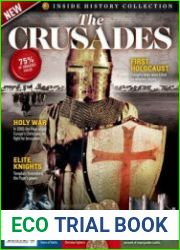 The Crusades (Inside History Collection)