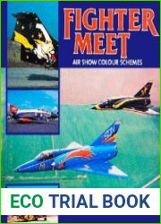 Fighter Meet Air Show Colour Schemes