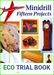 Minidrill Fifteen Projects