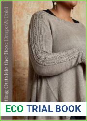 Knitting Outside the Box Drape & Fold