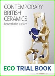 Contemporary British Ceramics Beneath the Surface