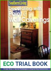 Decorating With Paint & Wall Coverings