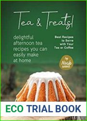 Tea & Treats! Delightful Afternoon Tea Recipes You Can Easily Make at Home